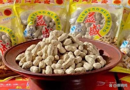 泉州有哪些土特产可以带走?
