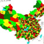 「地理誌●中国行政」八闽有哪些凤城