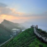 三明建宁金饶山五日游：探秘高山草甸，品味八闽土特产