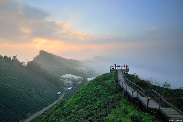 三明建宁金饶山五日游:探秘高山草甸,品味八闽土特产