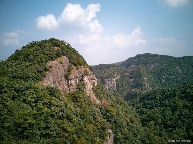 三明建宁金饶山五日游:探秘高山草甸,品味八闽土特产