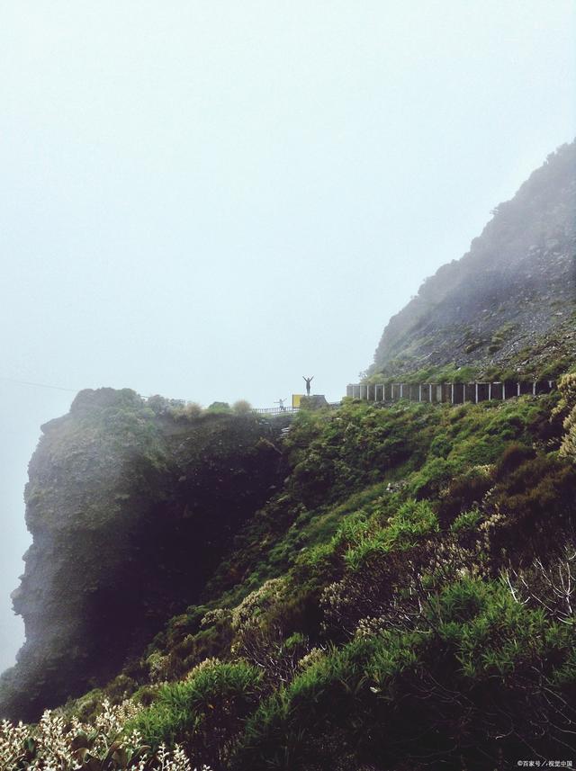 三明建宁金饶山五日游:探秘高山草甸,品味八闽土特产