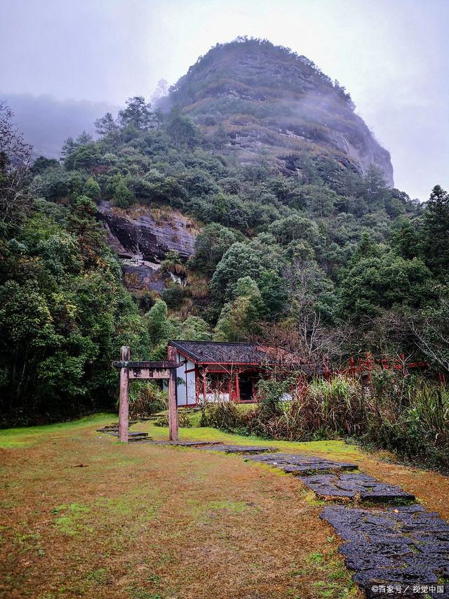 三明建宁金饶山五日游:探秘高山草甸,品味八闽土特产