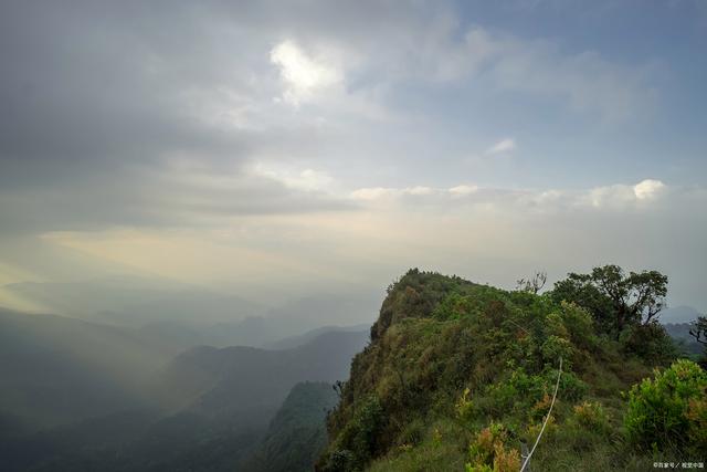 三明建宁金饶山五日游:探秘高山草甸,品味八闽土特产