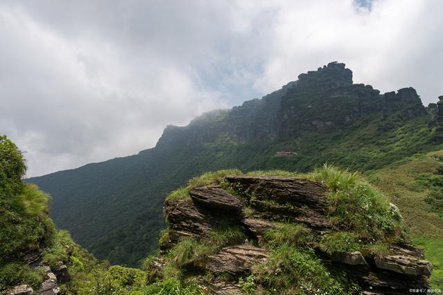 三明建宁金饶山五日游:探秘高山草甸,品味八闽土特产