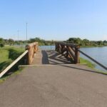 漫步福州长乐闽江河口湿地，五日尽享自然生态，回味儿时辣条美