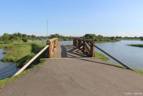 漫步福州长乐闽江河口湿地，五日尽享自然生态，回味儿时辣条美