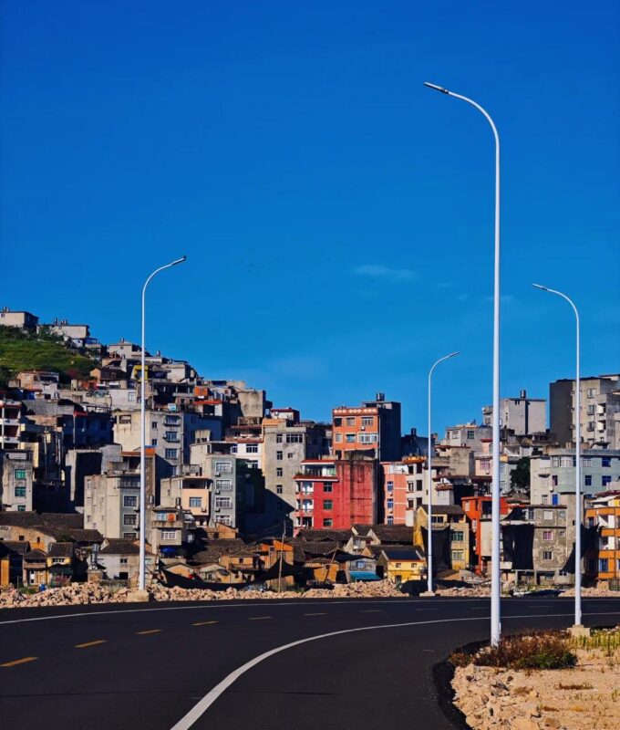 霞浦三沙镇三澳村：东壁之外的绝美打卡地