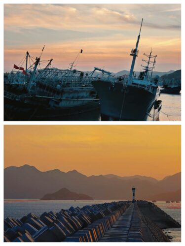 霞浦三沙镇三澳村：东壁之外的绝美打卡地