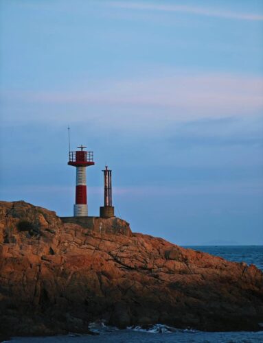 霞浦三沙镇三澳村：东壁之外的绝美打卡地