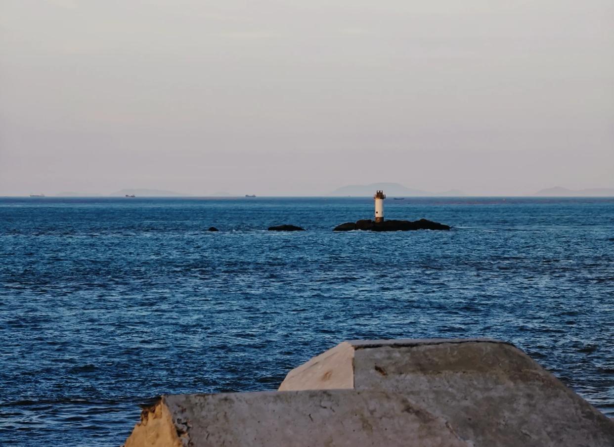 霞浦三沙镇三澳村:东壁之外的绝美打卡地