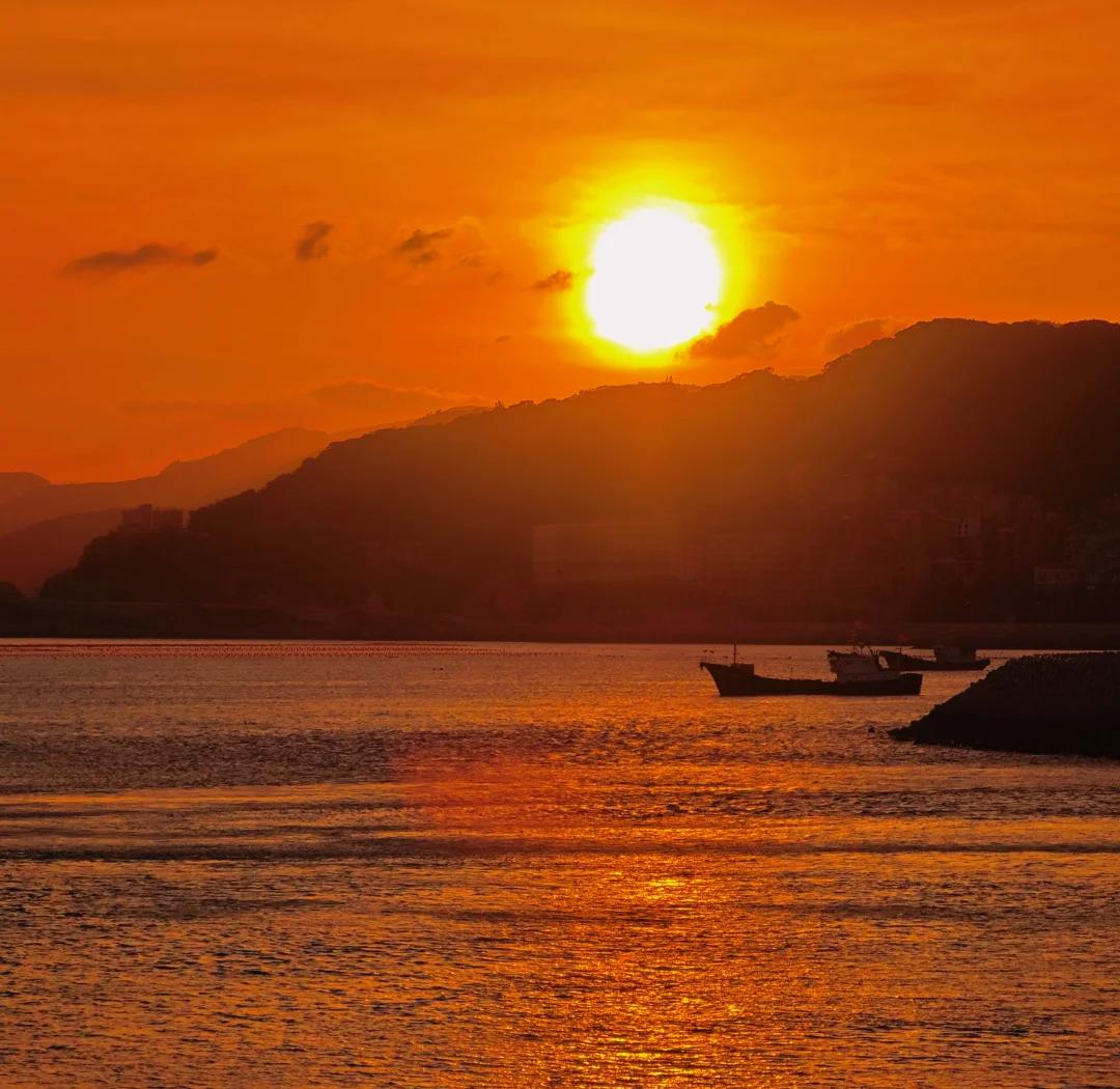 霞浦三沙镇三澳村:东壁之外的绝美打卡地