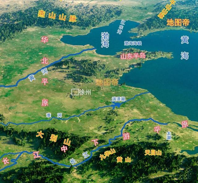 福建为啥是兵家必争之地?抗战时东南地区都被占领,唯独漏下福建