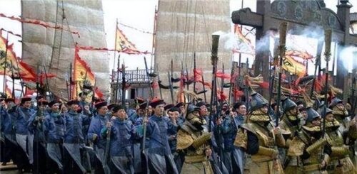 福建为啥是兵家必争之地？抗战时东南地区都被占领，唯独漏下福建