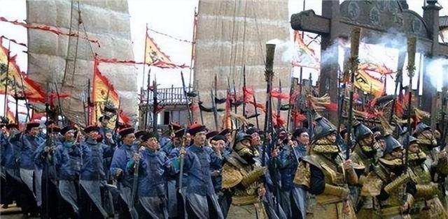 福建为啥是兵家必争之地?抗战时东南地区都被占领,唯独漏下福建