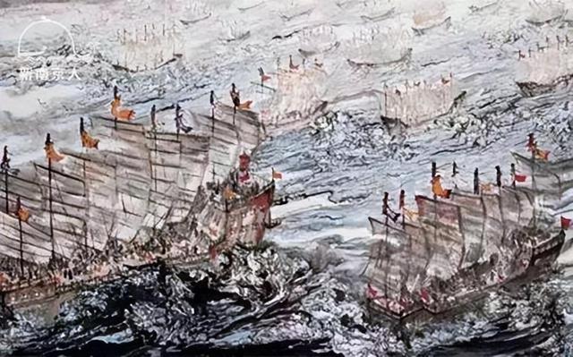 福建为啥是兵家必争之地?抗战时东南地区都被占领,唯独漏下福建