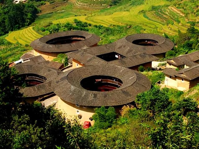福建为啥是兵家必争之地?抗战时东南地区都被占领,唯独漏下福建