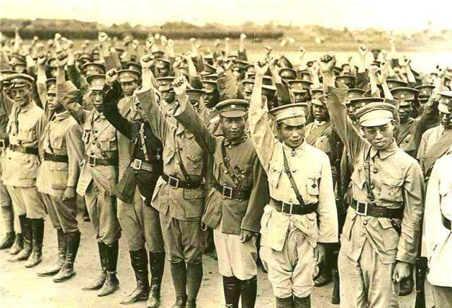 抗日战争福建人在干嘛?为什么日本人不敢攻打福建?