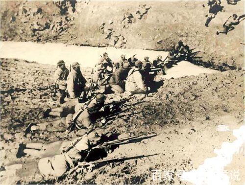 抗日战争福建人在干嘛？为什么日本人不敢攻打福建？