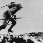 抗日战争中的福建力量：坚守与抗争