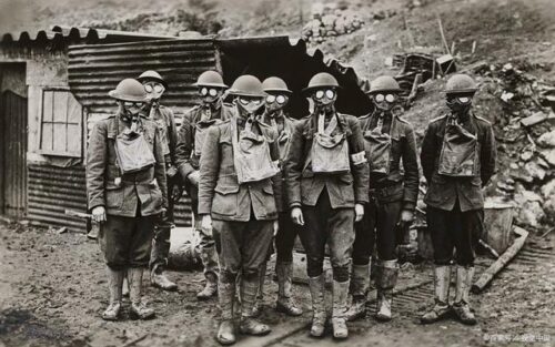 抗日战争中的福建力量：坚守与抗争