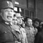 福建抗战时期的军队有哪些，福州、金厦如何进行的抗日战争