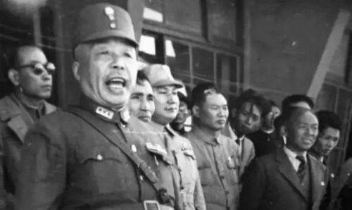 福建抗战时期的军队有哪些，福州、金厦如何进行的抗日战争