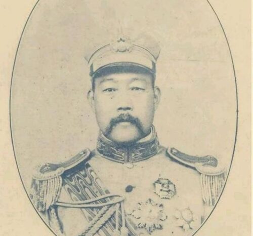 兵家不争之地——福建闽军的发展史