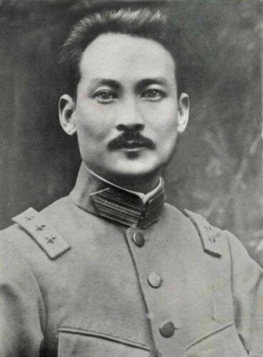 兵家不争之地——福建闽军的发展史