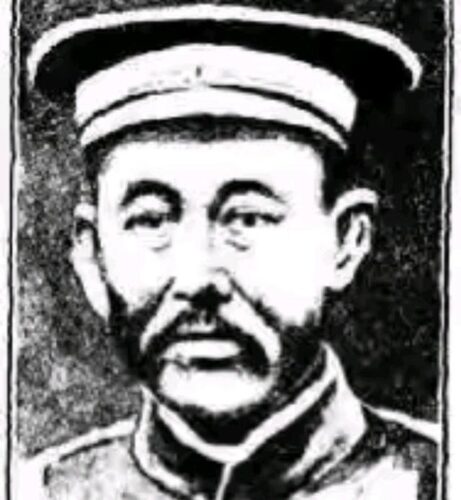 兵家不争之地——福建闽军的发展史