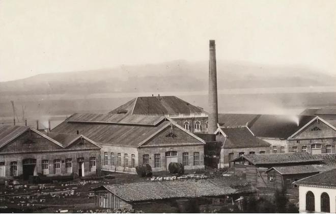 中国最安全的省，两千年来没打过大仗，抗日战争时期都十分太平