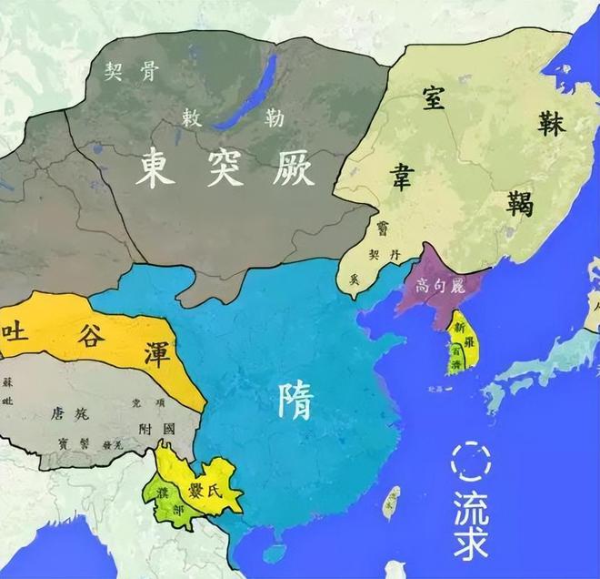 中国最安全的省，两千年来没打过大仗，抗日战争时期都十分太平