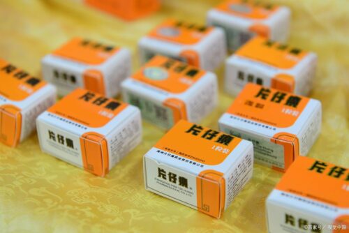 福建三宝指的是寿山石乌龙茶？还有哪些隐藏的宝藏特产