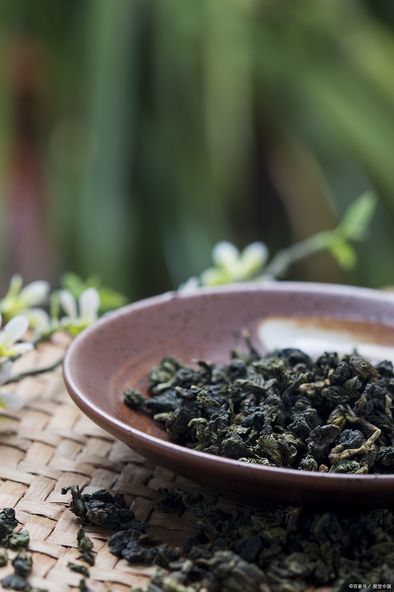 福建三宝指的是寿山石乌龙茶?还有哪些隐藏的宝藏特产