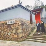 唤醒古村 留住乡愁