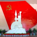 追寻红色足迹，龙岩上杭古田会议会址六日游，品味历史