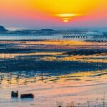 中国最美夕阳观赏地