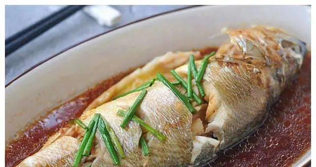 大黄鱼和小黄鱼是同一种鱼吗?答案来了!