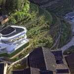 宁德时代首个乡村零碳新基建，下党零碳示范基地落成