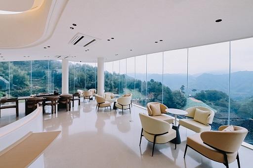 宁德时代首个乡村零碳新基建,下党零碳示范基地落成