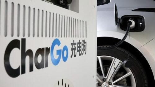 宁德时代首个乡村零碳新基建，下党零碳示范基地落成