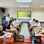 《柘荣太子参生产技术规范》宁德市地方标准审查会顺利召开