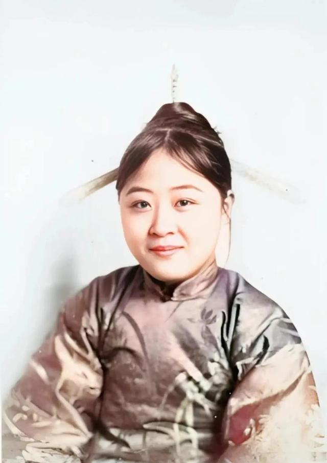 140年前福州是这样!金山寺真漂亮,中亭街好狭窄
