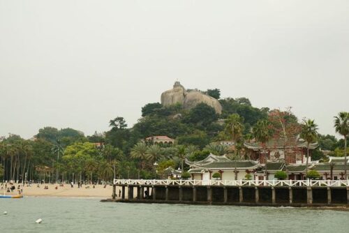 厦门四日旅游路线，厦门旅游四天攻略及费用？4日游消费多少钱？