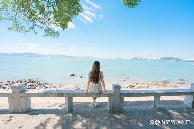 厦门五日游花销揭秘:景点、路线与文艺情怀!
