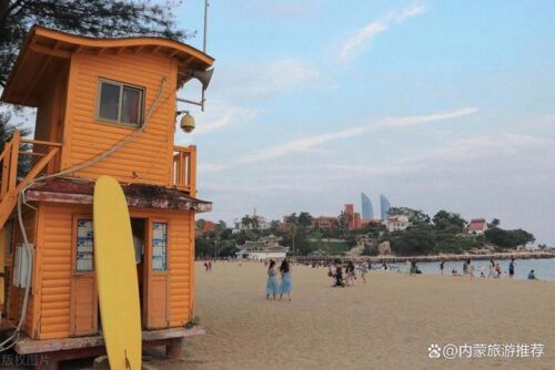 厦门五日游花销揭秘：景点、路线与文艺情怀！