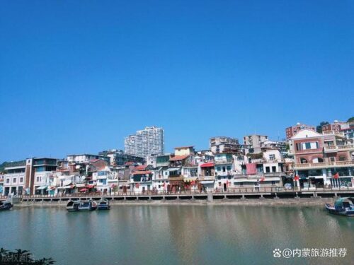 厦门五日游花销揭秘：景点、路线与文艺情怀！