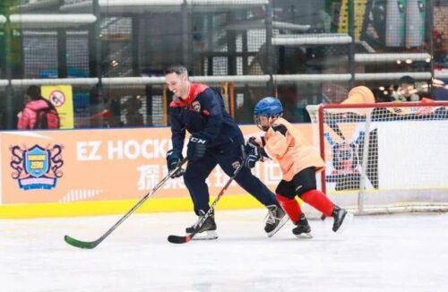 激发体育消费新活力！厦门拟依托多个场所推广冰雪运动