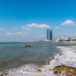 11月的厦门，适合看海！