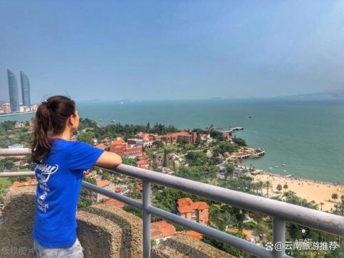 厦门四天三晚游玩攻略：探索“东方夏威夷”的无限魅力！